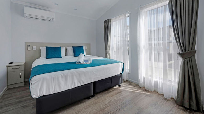 <b>Discovery Parks Byron Bay Room</b>. Images powered by <a href="https://www.leonardoworldwide.com/" title="Leonardo Worldwide" target="_blank">Leonardo</a>.