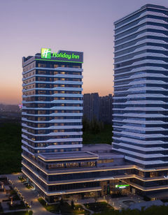 Holiday Inn Shijiazhuang High tech Zone