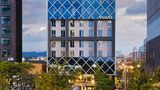 voco Seoul Gangnam Exterior