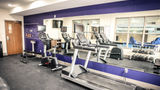 <b>Holiday Inn Express Health Club</b>. Images powered by <a href="https://www.leonardoworldwide.com/" title="Leonardo Worldwide" target="_blank">Leonardo</a>.