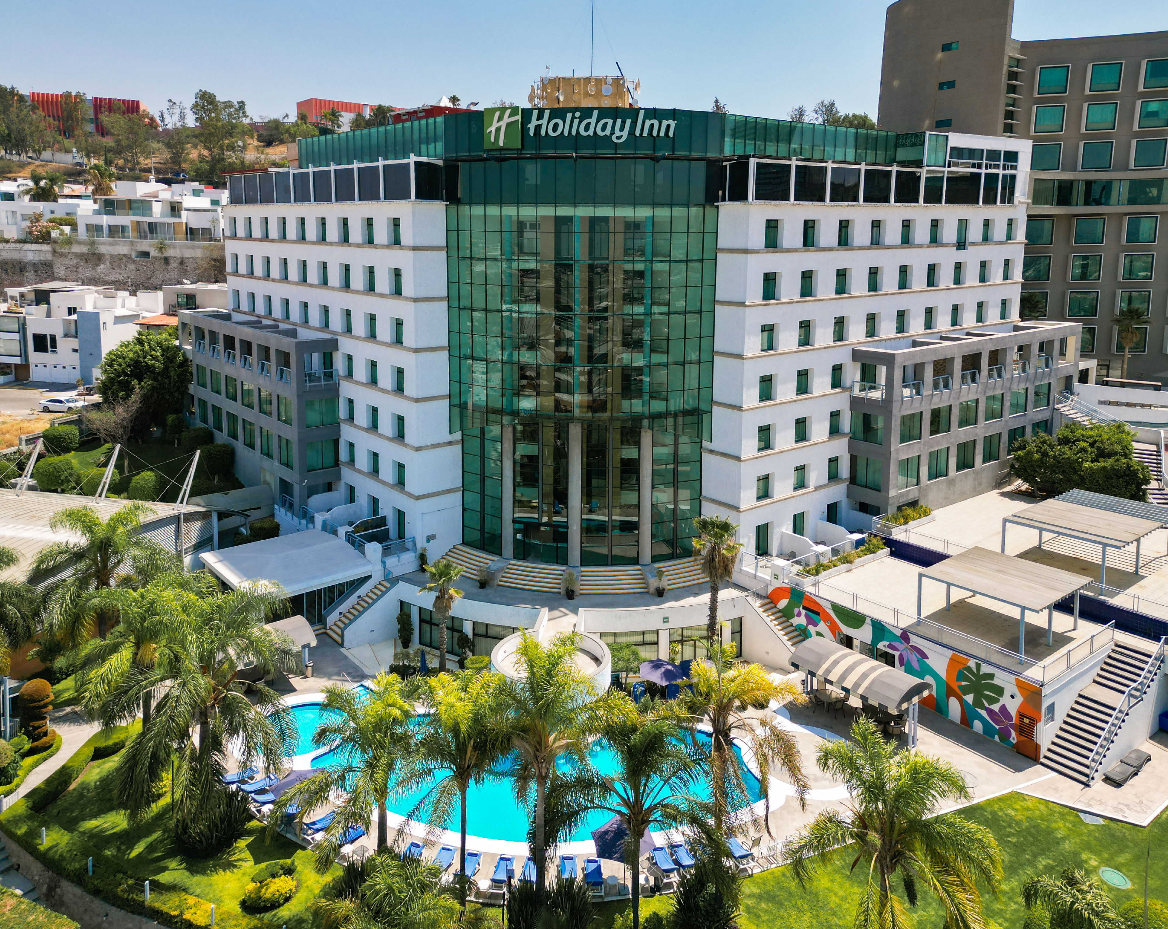 New balance queretaro hotel sales