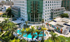 Holiday Inn Queretaro Zona Diamante