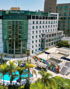 Holiday Inn Queretaro Zona Diamante