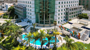 Holiday Inn Queretaro Zona Diamante