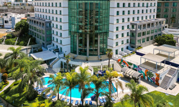 Holiday Inn Queretaro Zona Diamante