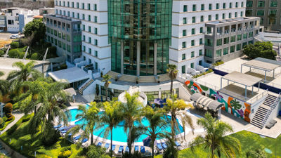 Holiday Inn Queretaro Zona Diamante