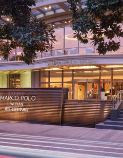 Marco Polo Wuhan