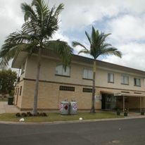 Discovery Parks Casino North Coast