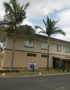 Discovery Parks Casino North Coast