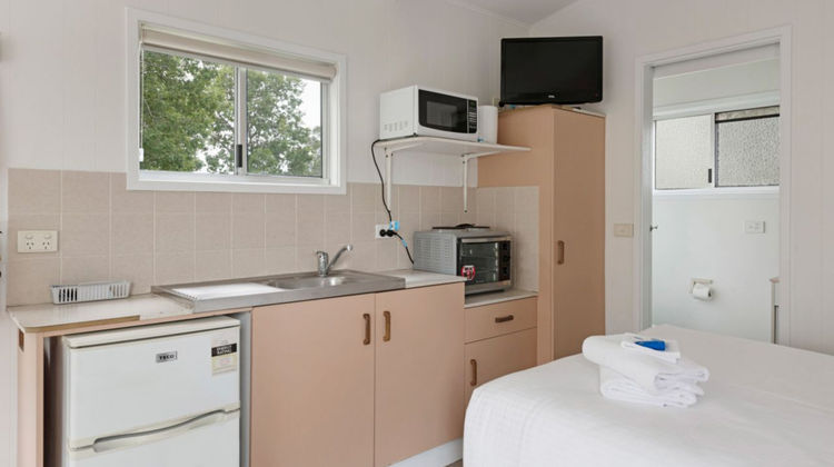 Discovery Parks Casino North Coast Room