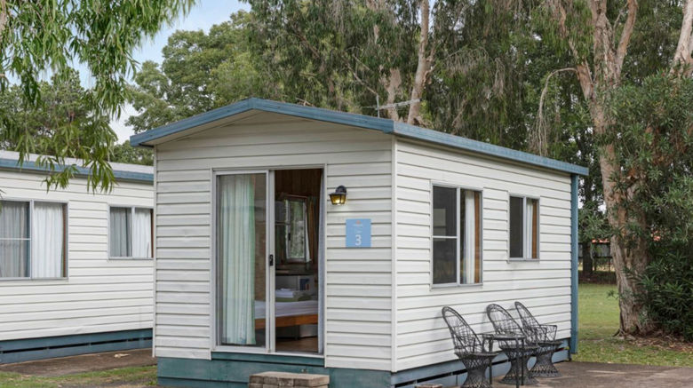 <b>Discovery Parks Casino North Coast Exterior</b>. Images powered by <a href="https://www.leonardoworldwide.com/" title="Leonardo Worldwide" target="_blank">Leonardo</a>.