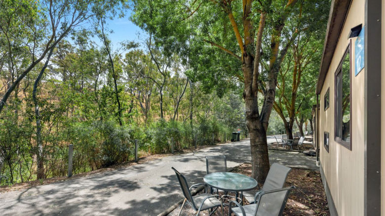 <b>Discovery Parks Clare Exterior</b>. Images powered by <a href="https://www.leonardoworldwide.com/" title="Leonardo Worldwide" target="_blank">Leonardo</a>.
