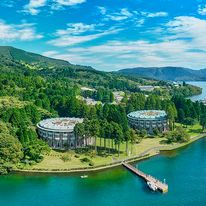 The Prince Hakone Lake Ashinoko