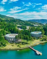 The Prince Hakone Lake Ashinoko
