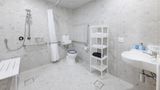 Meriton Suites Melbourne Room