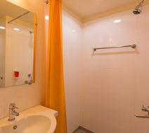 Ginger Mangalore Room
