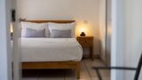 Lion & Pheasant Hotel Room