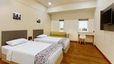 Ginger Aurangabad Room