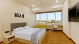 Ginger Aurangabad Room