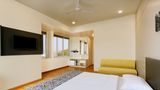 Ginger Aurangabad Room