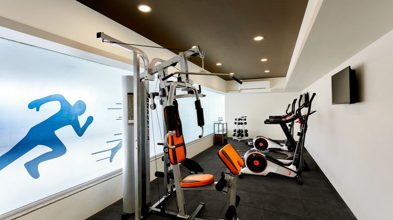 <b>Ginger Aurangabad Health Club</b>. Images powered by <a href="https://www.leonardoworldwide.com/" title="Leonardo Worldwide" target="_blank">Leonardo</a>.