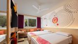 Ginger Jamshedpur Room
