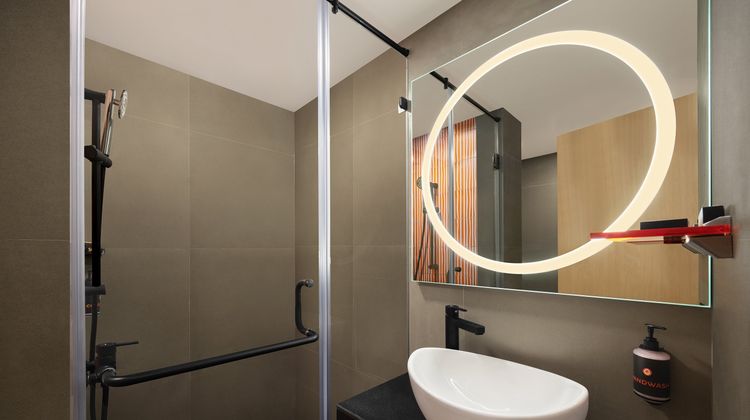 Ginger Jamshedpur Room
