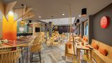 Ginger Jamshedpur Restaurant