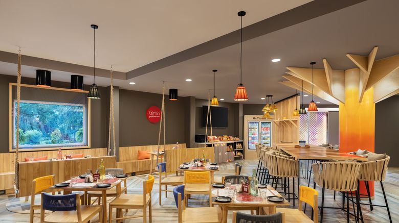 <b>Ginger Jamshedpur Restaurant</b>. Images powered by <a href="https://www.leonardoworldwide.com/" title="Leonardo Worldwide" target="_blank">Leonardo</a>.
