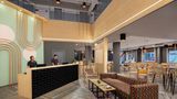Ginger Jamshedpur Lobby