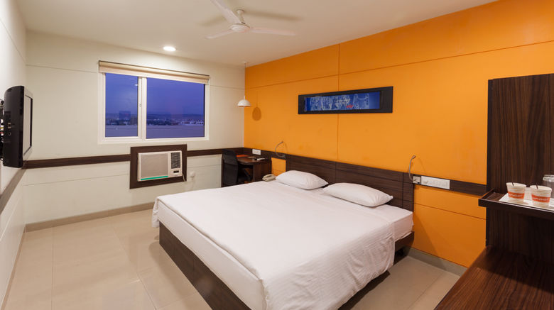 <b>Ginger Jaipur Room</b>. Images powered by <a href="https://www.leonardoworldwide.com/" title="Leonardo Worldwide" target="_blank">Leonardo</a>.