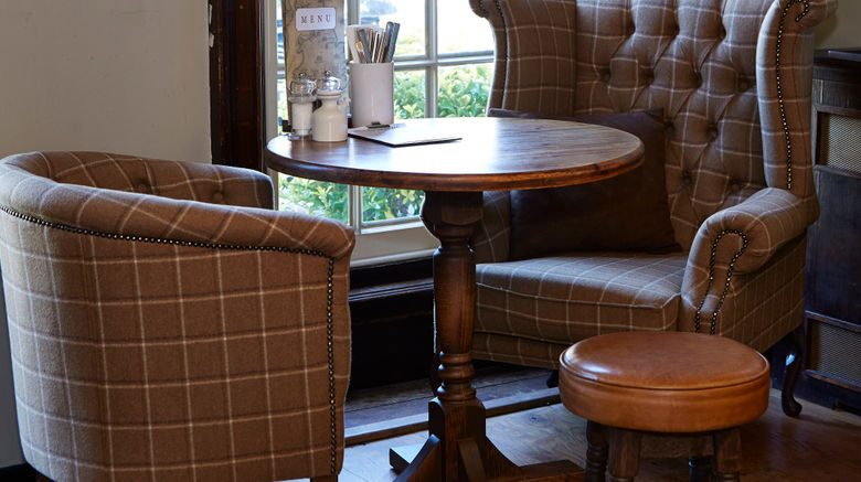 <b>Rothley Court Hotel Restaurant</b>. Images powered by <a href="https://www.leonardoworldwide.com/" title="Leonardo Worldwide" target="_blank">Leonardo</a>.