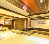 Ginger Katra Lobby