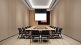 <b>Fraser Place Wujiaochang Shanghai Meeting</b>. Images powered by <a href="https://www.leonardoworldwide.com/" title="Leonardo Worldwide" target="_blank">Leonardo</a>.