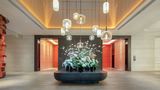 <b>Fraser Place Wujiaochang Shanghai Lobby</b>. Images powered by <a href="https://www.leonardoworldwide.com/" title="Leonardo Worldwide" target="_blank">Leonardo</a>.