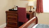 The Fieldhead Hotel Room