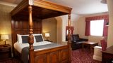 The Fieldhead Hotel Room