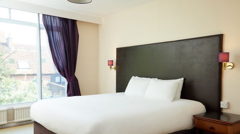 <b>Bear Hotel Room</b>. Images powered by <a href="https://www.leonardoworldwide.com/" title="Leonardo Worldwide" target="_blank">Leonardo</a>.