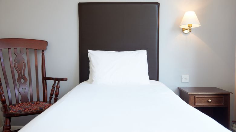 <b>Bear Hotel Room</b>. Images powered by <a href="https://www.leonardoworldwide.com/" title="Leonardo Worldwide" target="_blank">Leonardo</a>.