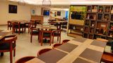 Ginger Chennai IITM Tharamani Restaurant