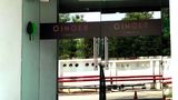 Ginger Chennai IITM Tharamani Exterior