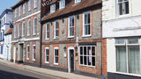 Bear Hotel Exterior