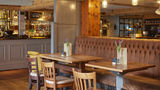 The Fieldhead Hotel Restaurant