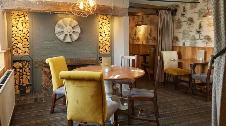 <b>The Fieldhead Hotel Restaurant</b>. Images powered by <a href="https://www.leonardoworldwide.com/" title="Leonardo Worldwide" target="_blank">Leonardo</a>.