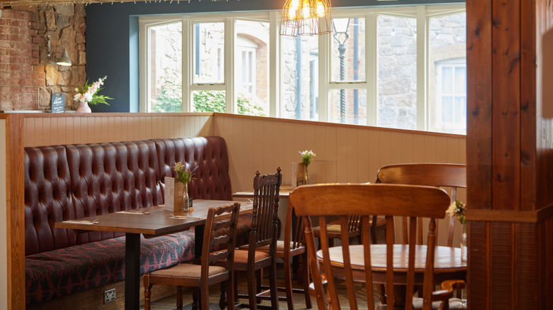 <b>The Fieldhead Hotel Restaurant</b>. Images powered by <a href="https://www.leonardoworldwide.com/" title="Leonardo Worldwide" target="_blank">Leonardo</a>.