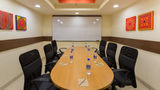 Ginger Chennai IITM Tharamani Meeting