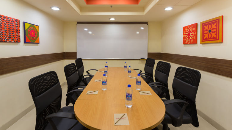<b>Ginger Chennai IITM Tharamani Meeting</b>. Images powered by <a href="https://www.leonardoworldwide.com/" title="Leonardo Worldwide" target="_blank">Leonardo</a>.