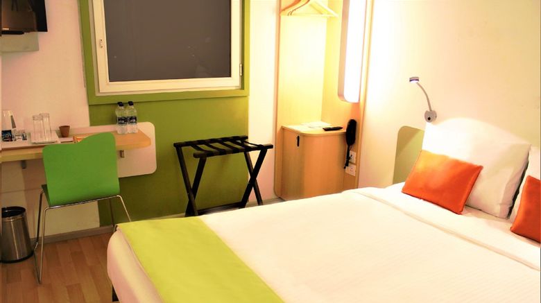 <b>Ginger Lucknow Room</b>. Images powered by <a href="https://www.leonardoworldwide.com/" title="Leonardo Worldwide" target="_blank">Leonardo</a>.