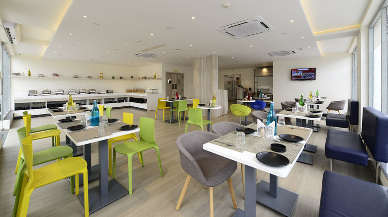 <b>Ginger Lucknow Restaurant</b>. Images powered by <a href="https://www.leonardoworldwide.com/" title="Leonardo Worldwide" target="_blank">Leonardo</a>.