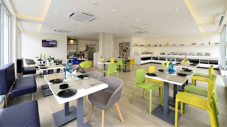 <b>Ginger Lucknow Restaurant</b>. Images powered by <a href="https://www.leonardoworldwide.com/" title="Leonardo Worldwide" target="_blank">Leonardo</a>.
